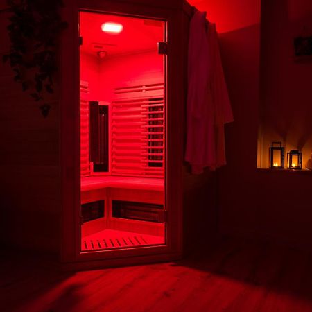 La Sublime Love House Briey Extérieur photo