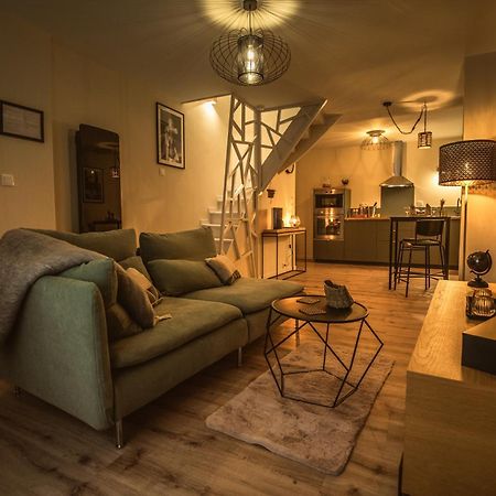 La Sublime Love House Briey Extérieur photo