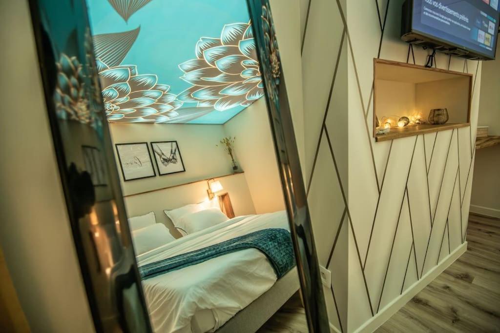 La Sublime Love House Briey Extérieur photo