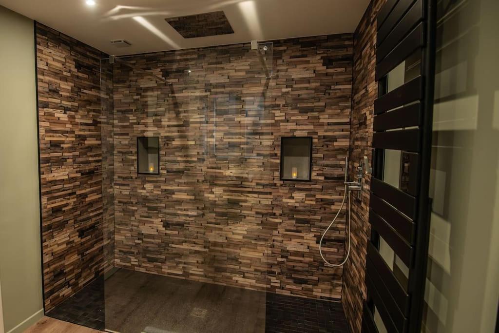 La Sublime Love House Briey Extérieur photo