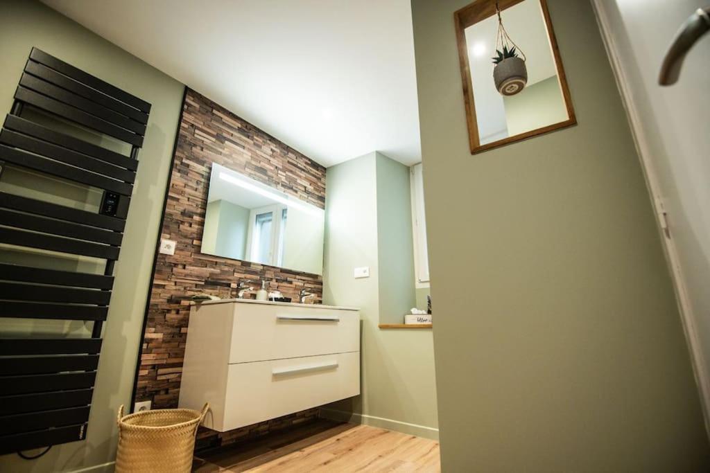 La Sublime Love House Briey Extérieur photo