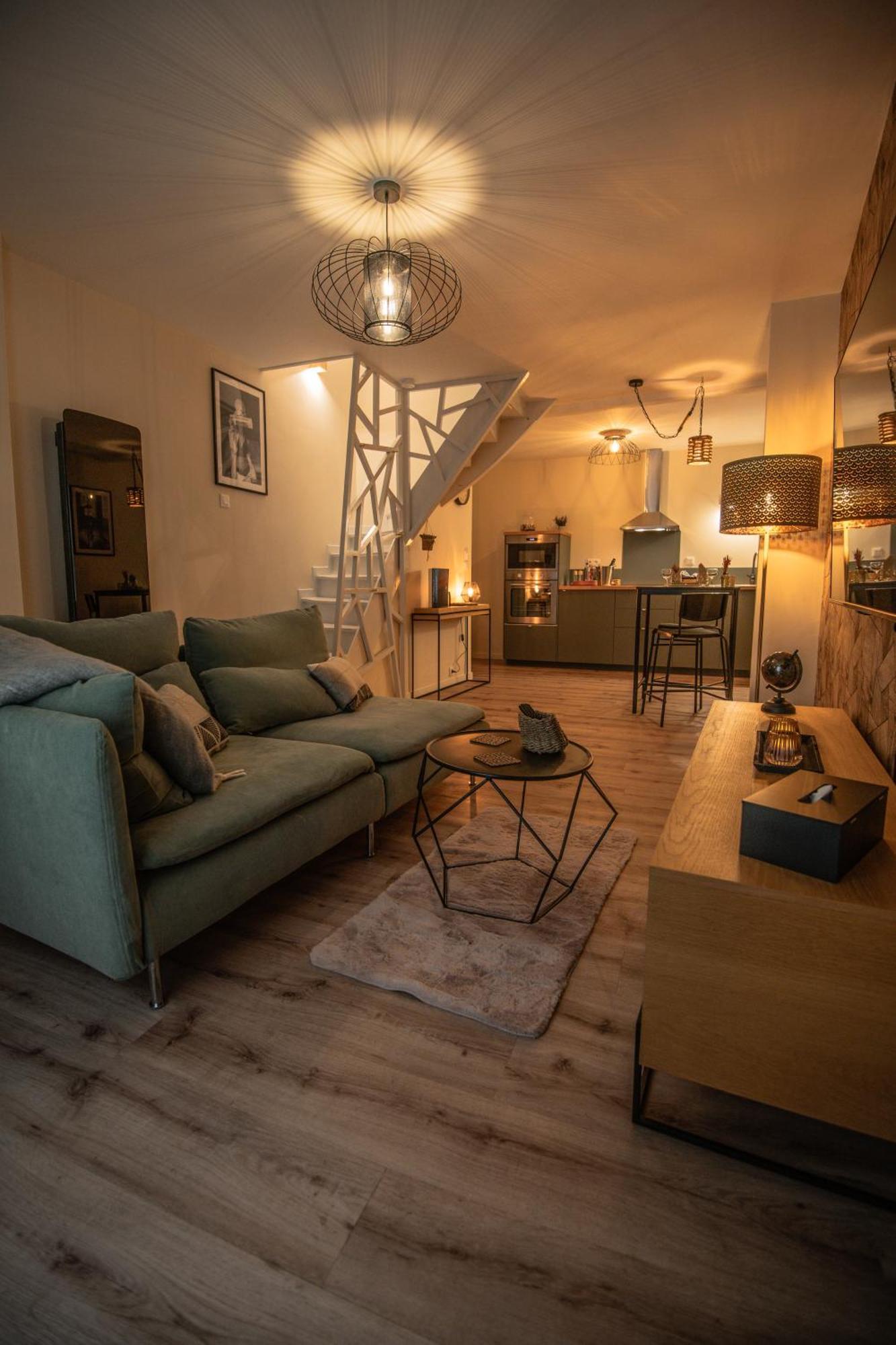 La Sublime Love House Briey Extérieur photo