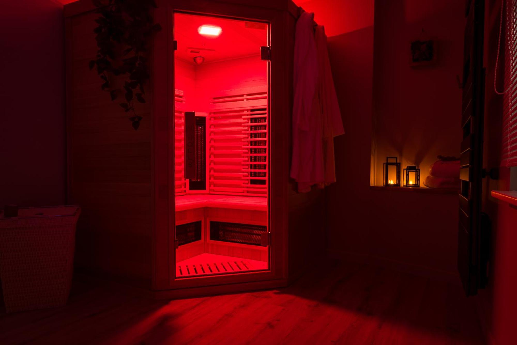 La Sublime Love House Briey Extérieur photo