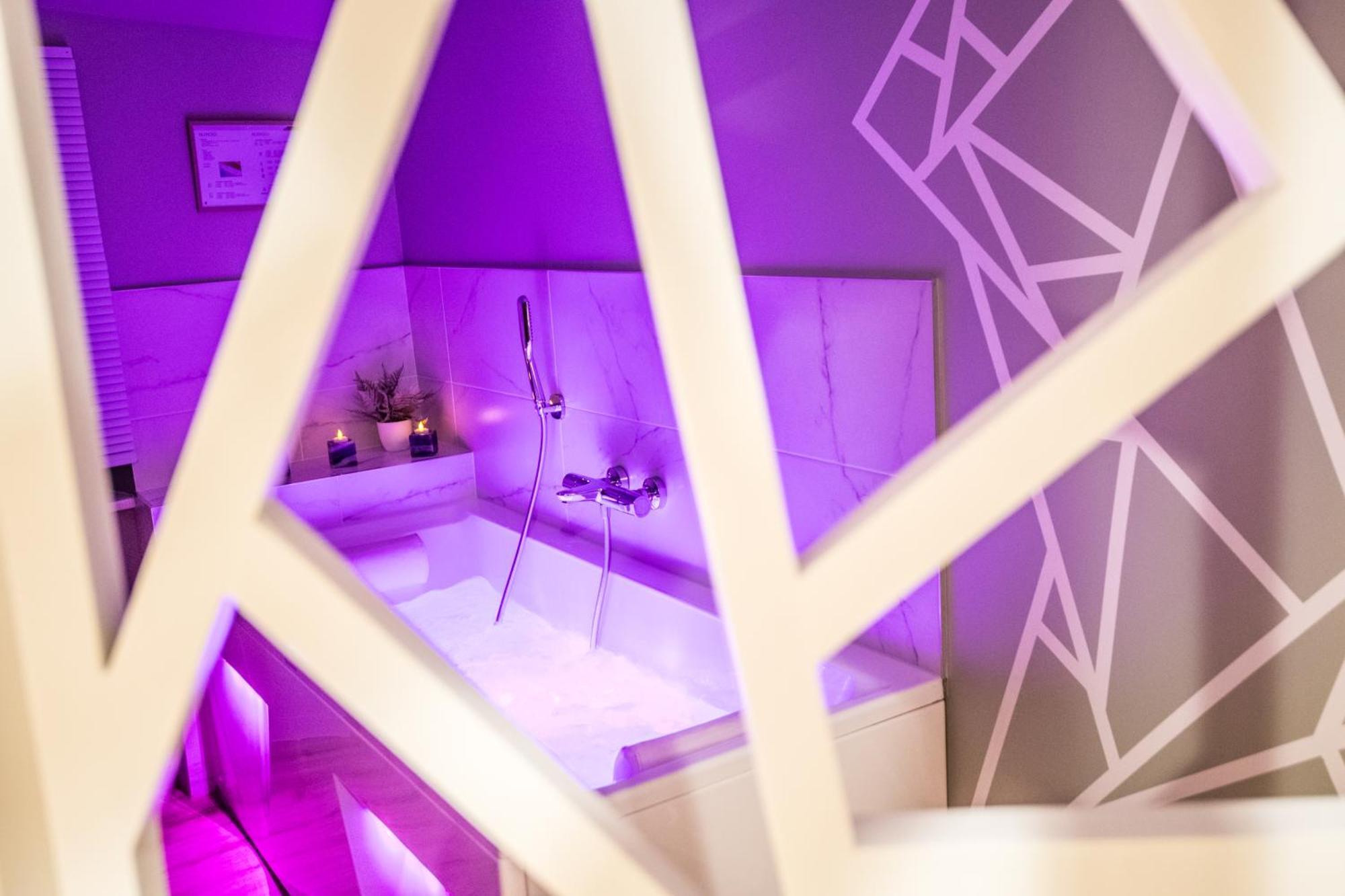 La Sublime Love House Briey Extérieur photo